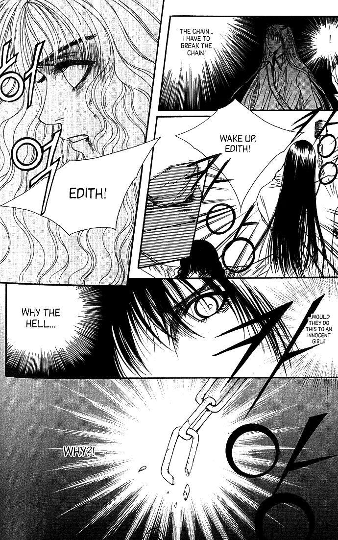 Read Saver Manga Online