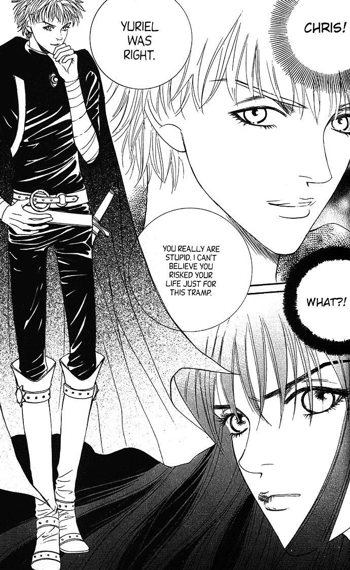 Read Saver Manga Online