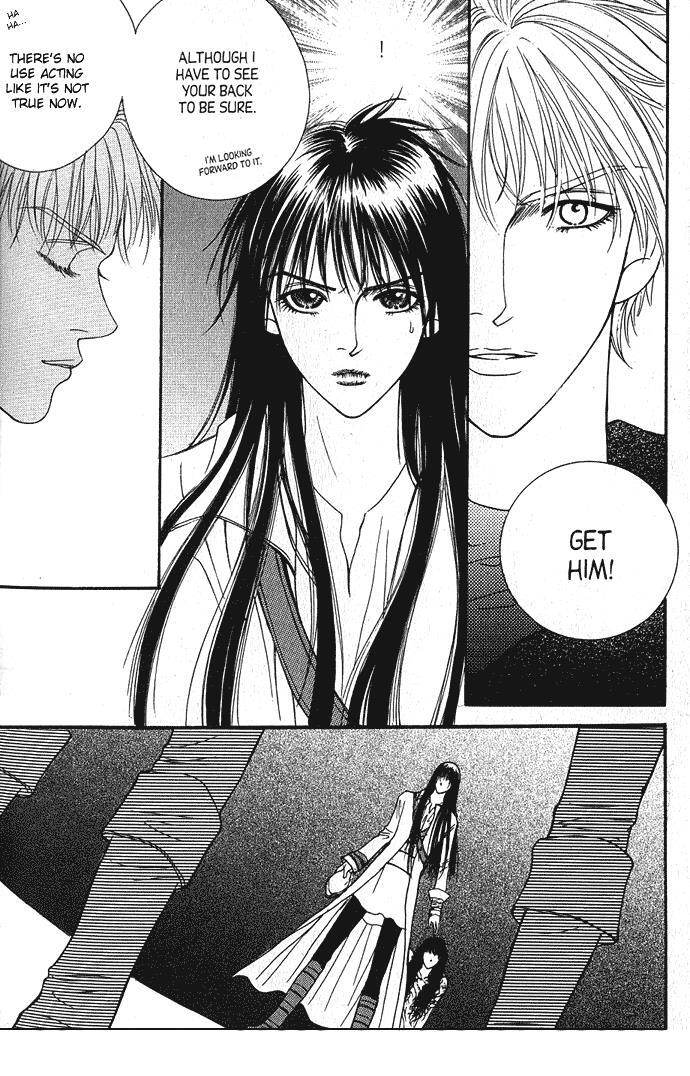 Read Saver Manga Online