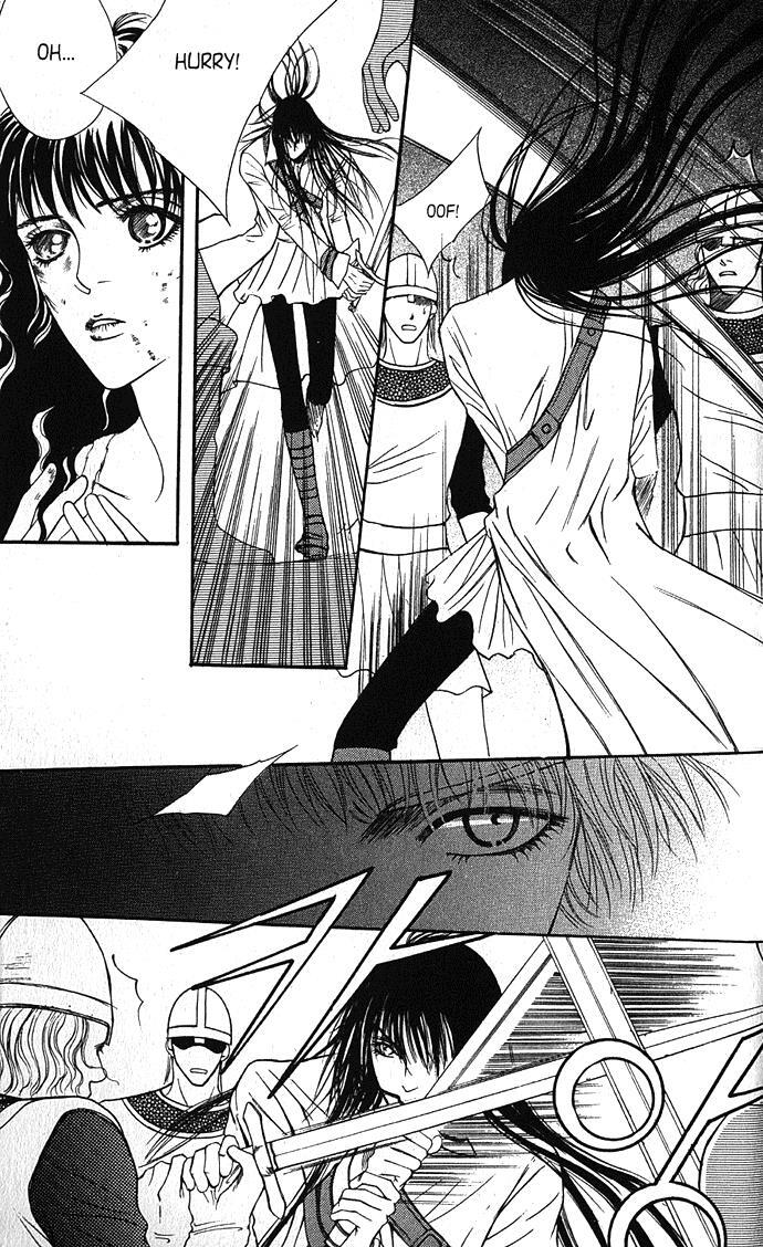 Read Saver Manga Online