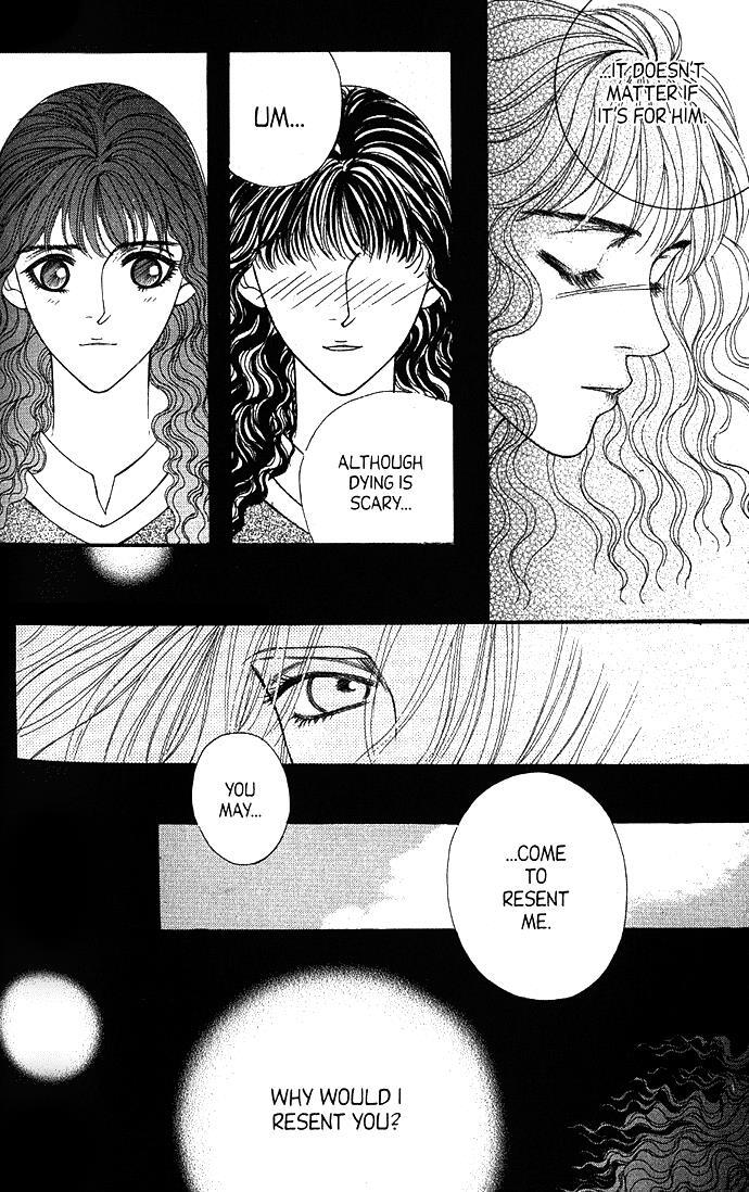 Read Saver Manga Online