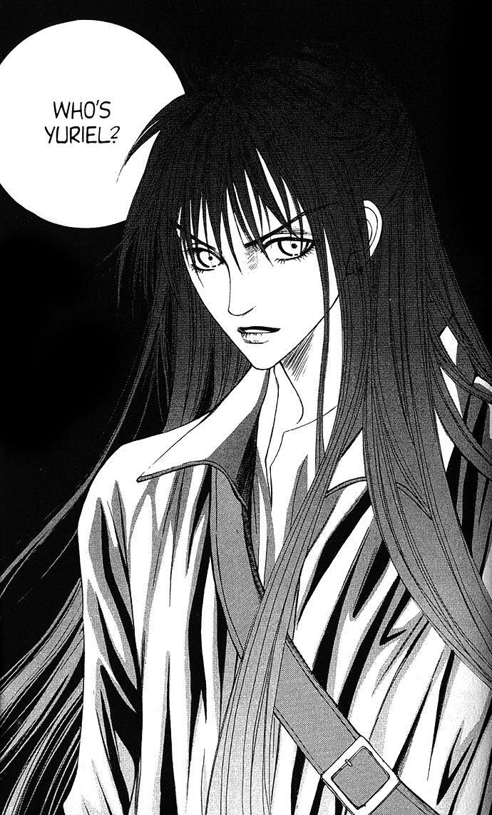 Read Saver Manga Online