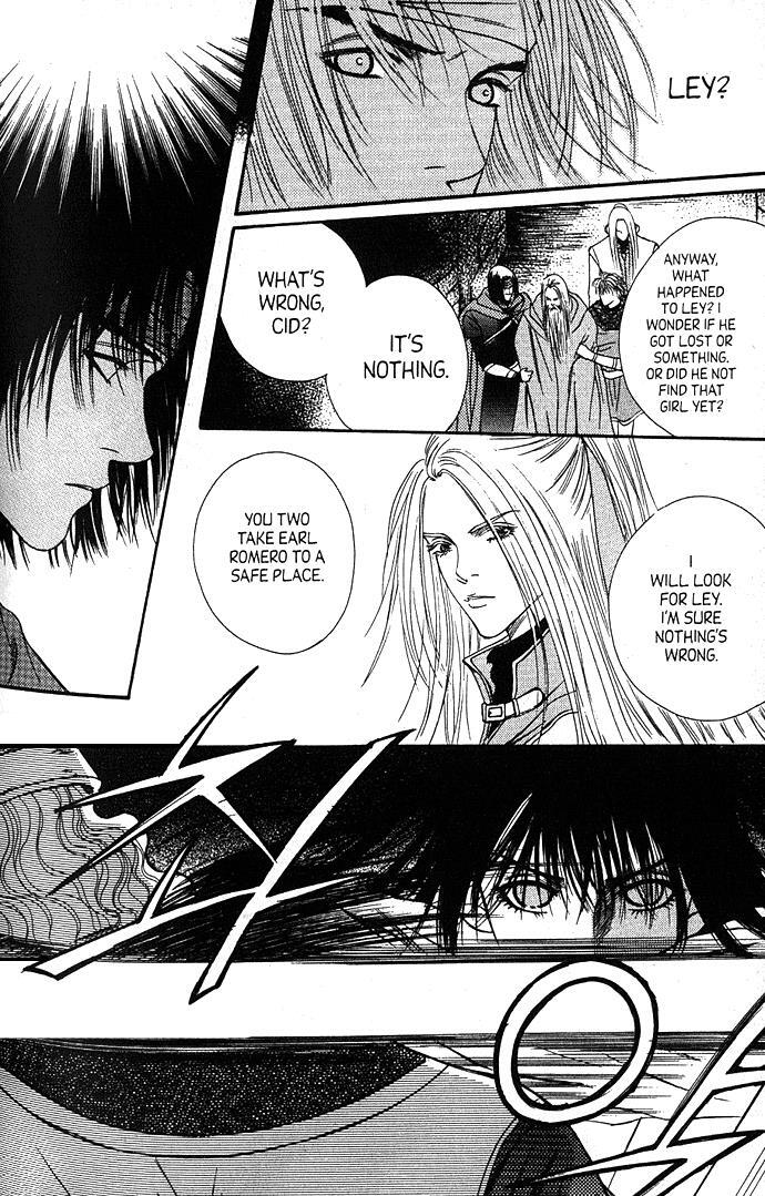 Read Saver Manga Online