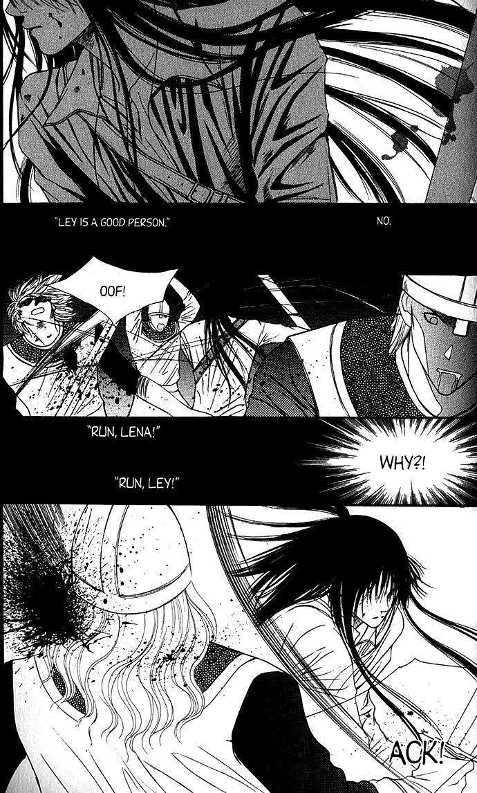 Read Saver Manga Online