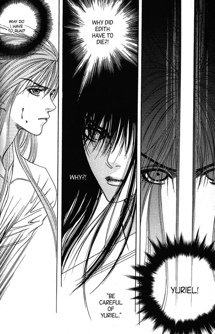 Read Saver Manga Online
