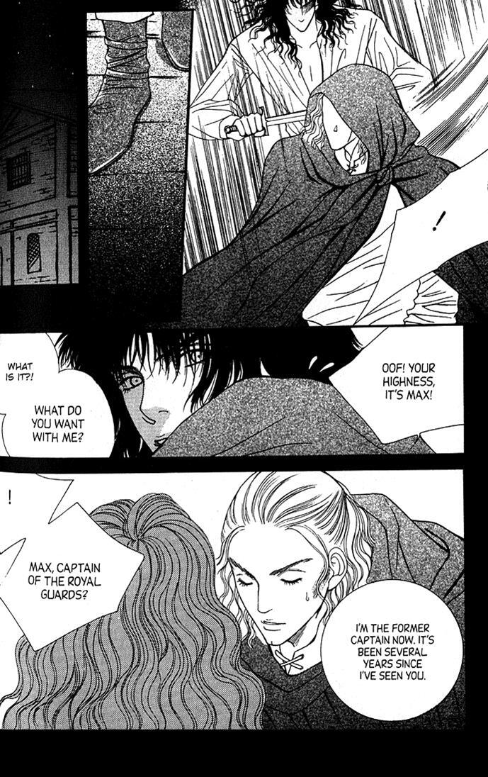 Read Saver Manga Online