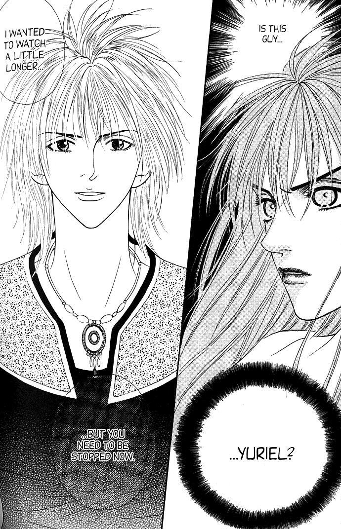Read Saver Manga Online