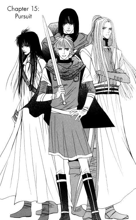 Read Saver Manga Online