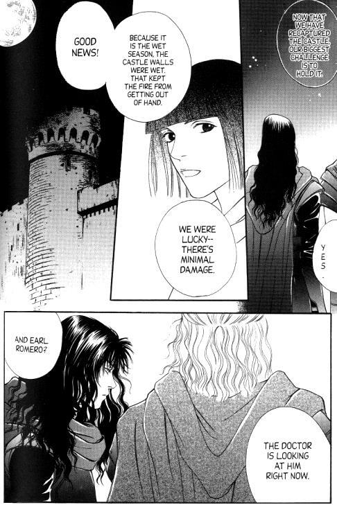 Read Saver Manga Online