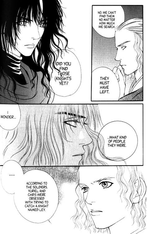 Read Saver Manga Online
