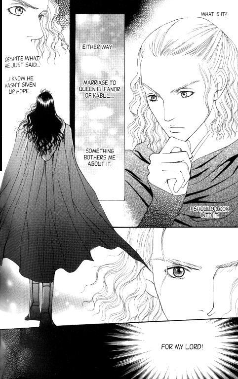 Read Saver Manga Online