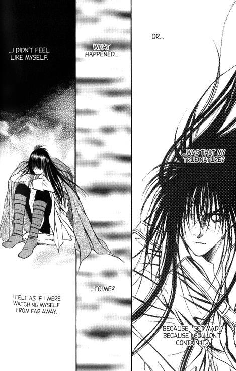 Read Saver Manga Online