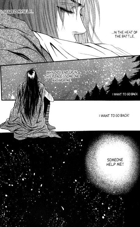 Read Saver Manga Online