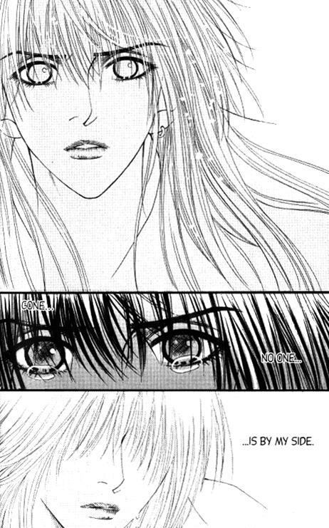 Read Saver Manga Online