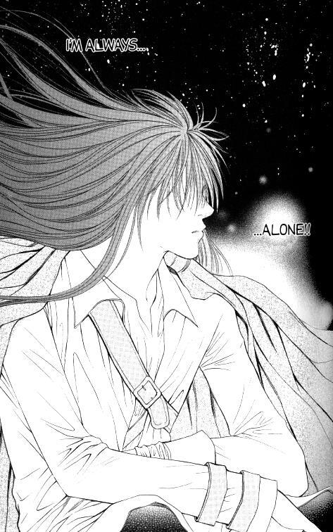 Read Saver Manga Online