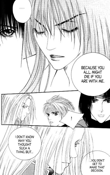 Read Saver Manga Online