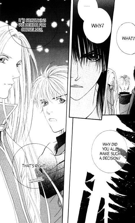 Read Saver Manga Online