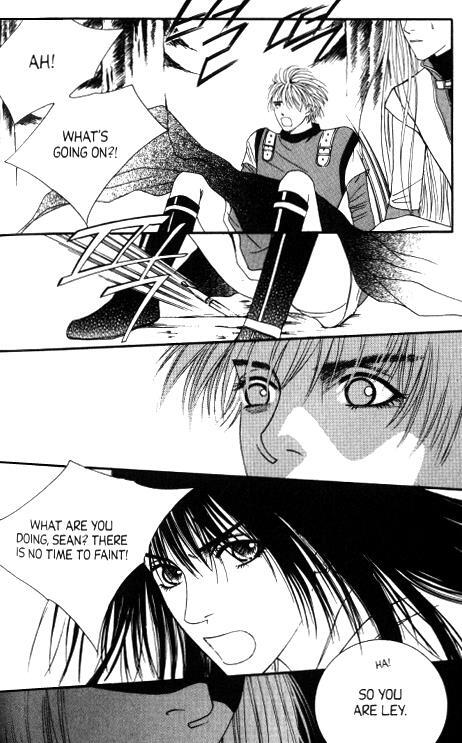 Read Saver Manga Online
