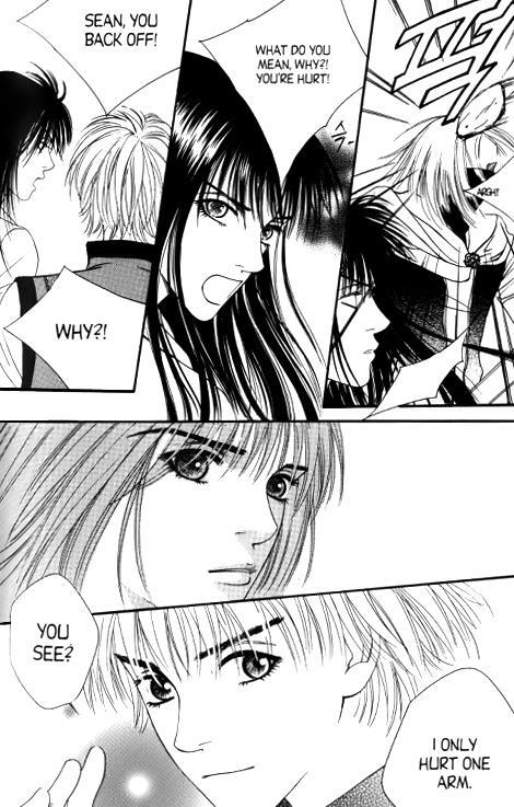 Read Saver Manga Online