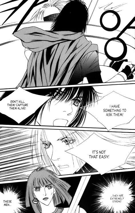Read Saver Manga Online