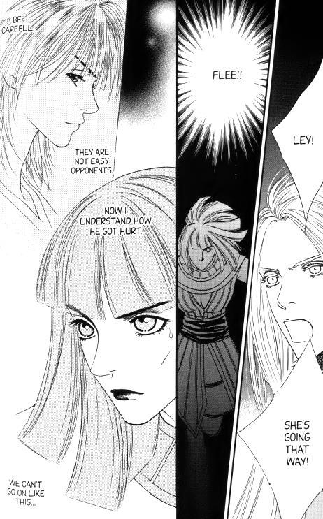 Read Saver Manga Online