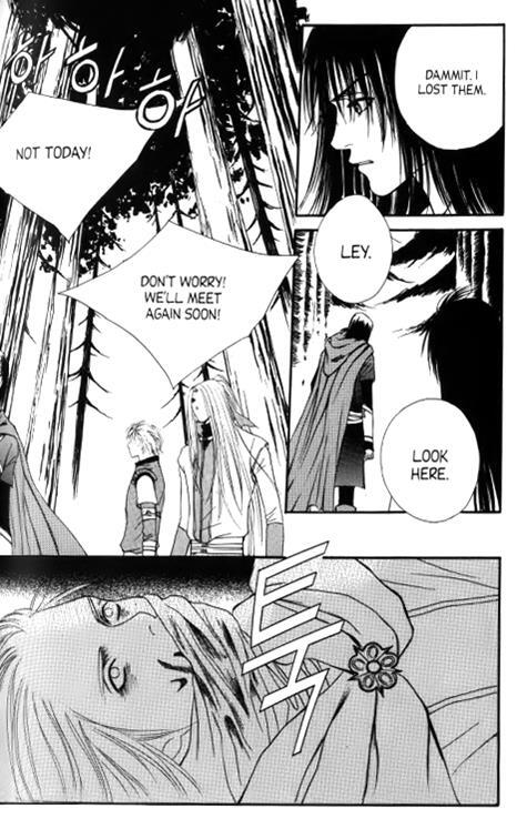 Read Saver Manga Online