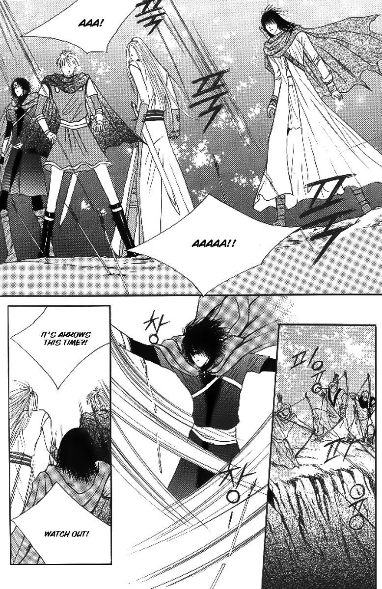 Read Saver Manga Online