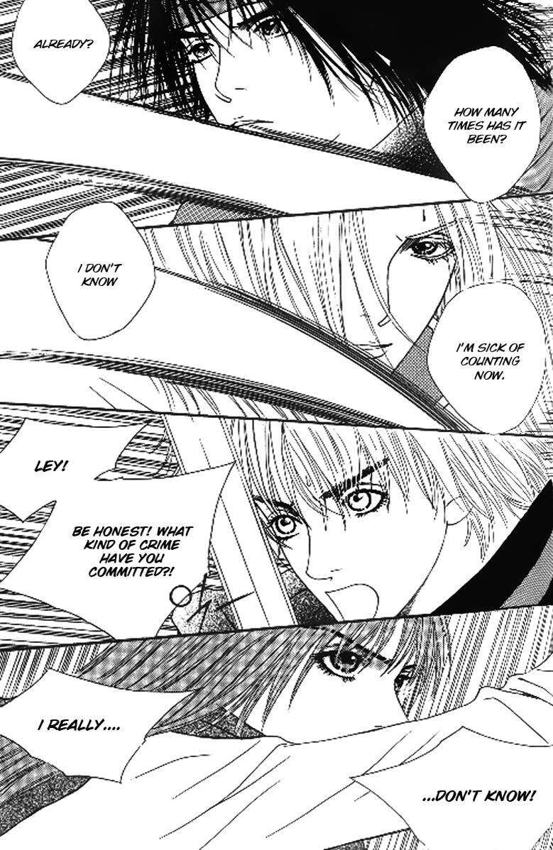 Read Saver Manga Online