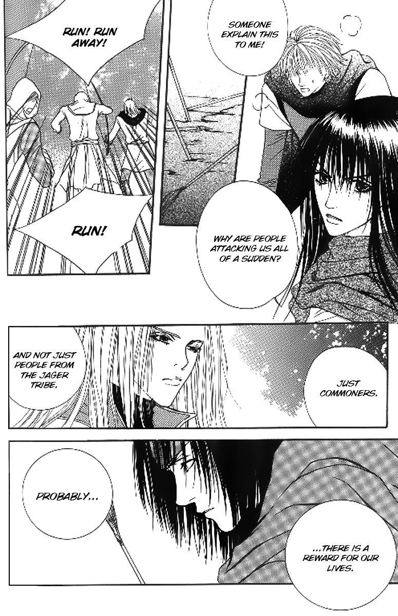 Read Saver Manga Online