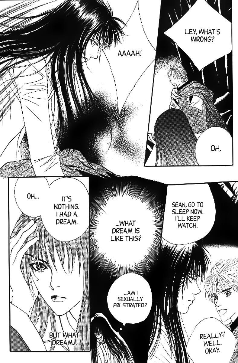 Read Saver Manga Online