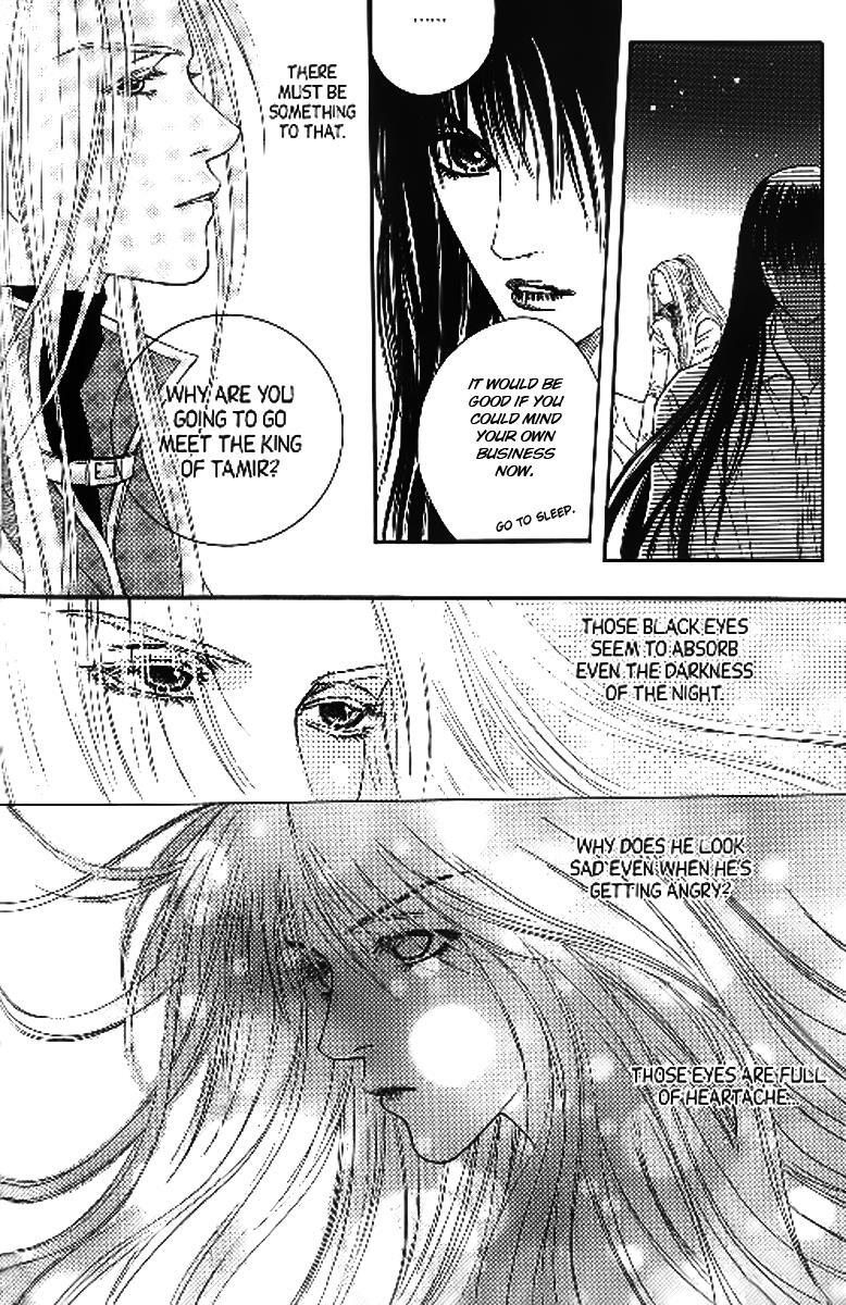 Read Saver Manga Online