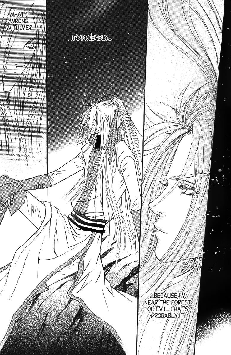Read Saver Manga Online