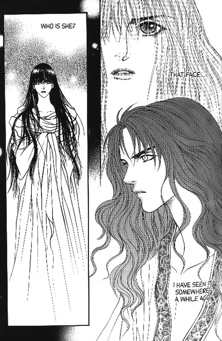Read Saver Manga Online