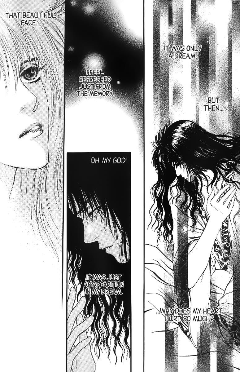 Read Saver Manga Online