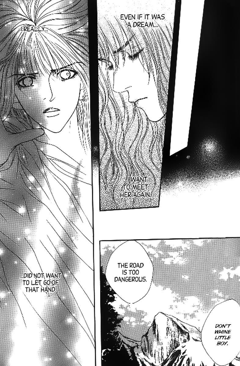Read Saver Manga Online