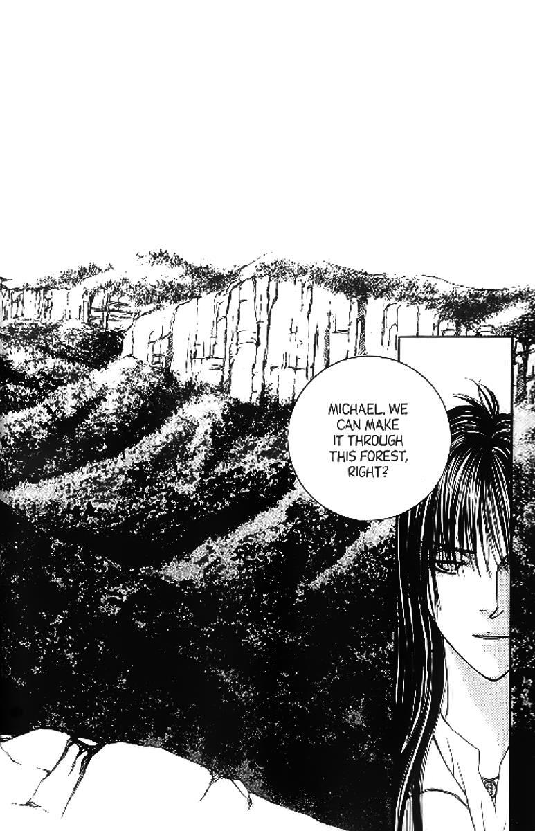 Read Saver Manga Online