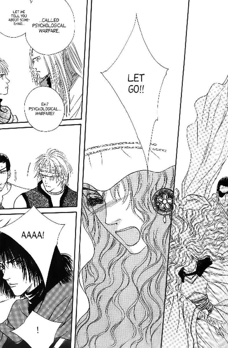 Read Saver Manga Online