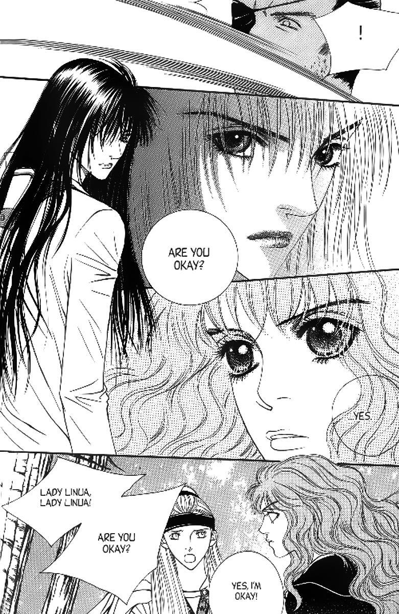 Read Saver Manga Online
