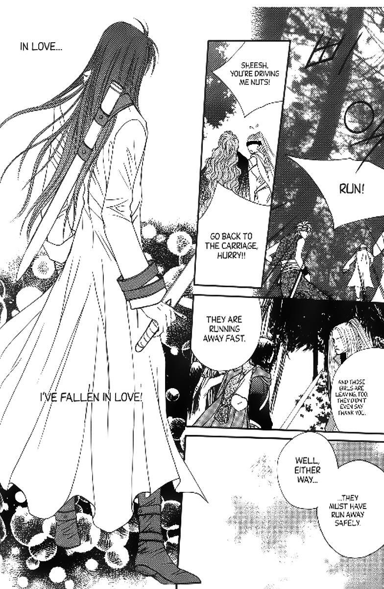 Read Saver Manga Online