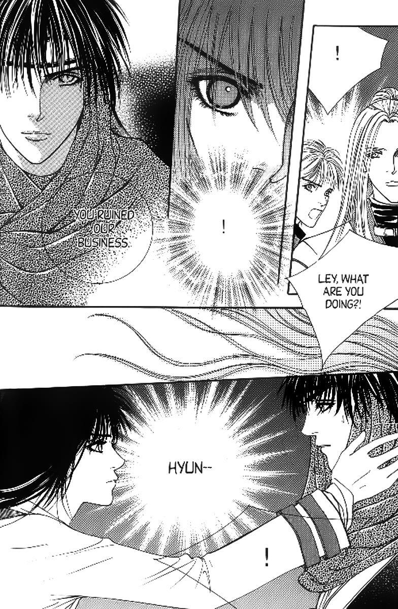 Read Saver Manga Online