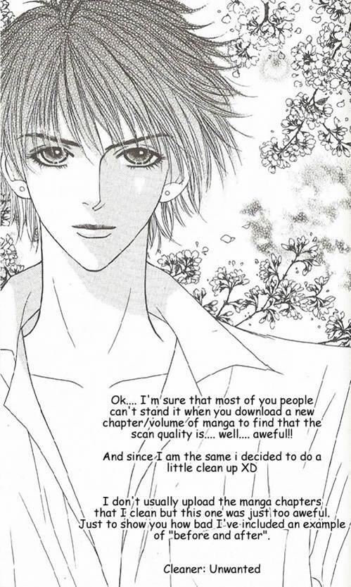 Read Saver Manga Online