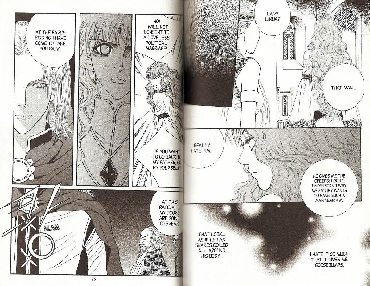 Read Saver Manga Online