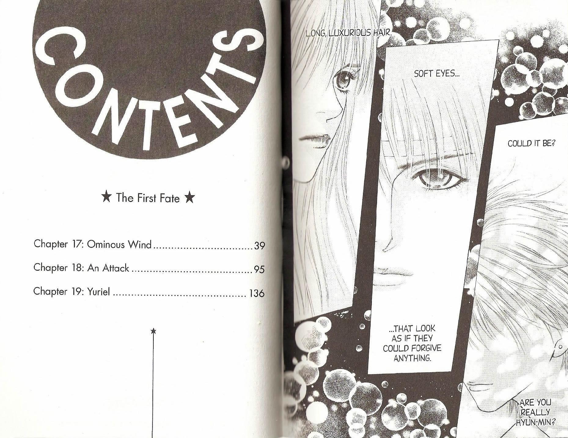 Read Saver Manga Online