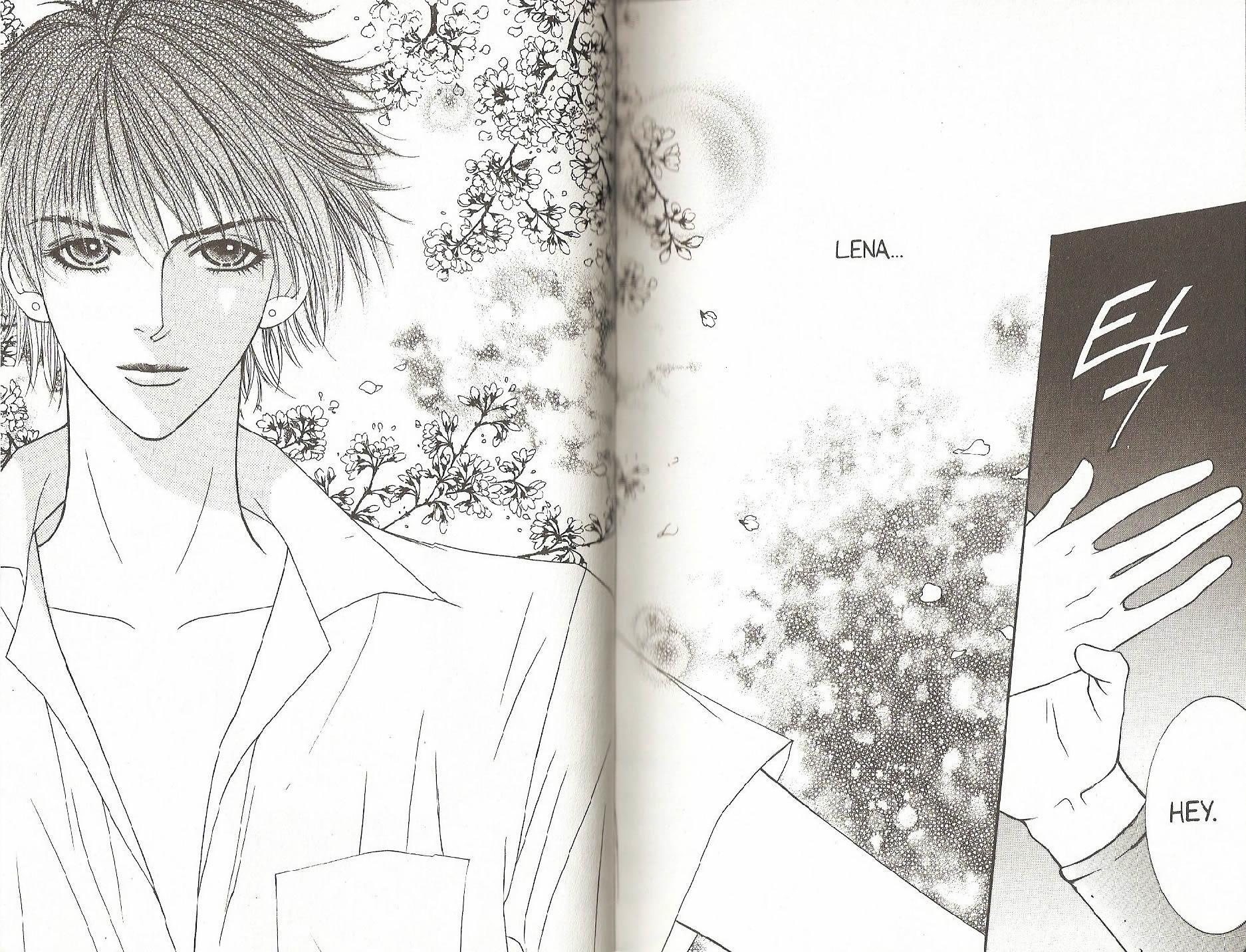 Read Saver Manga Online