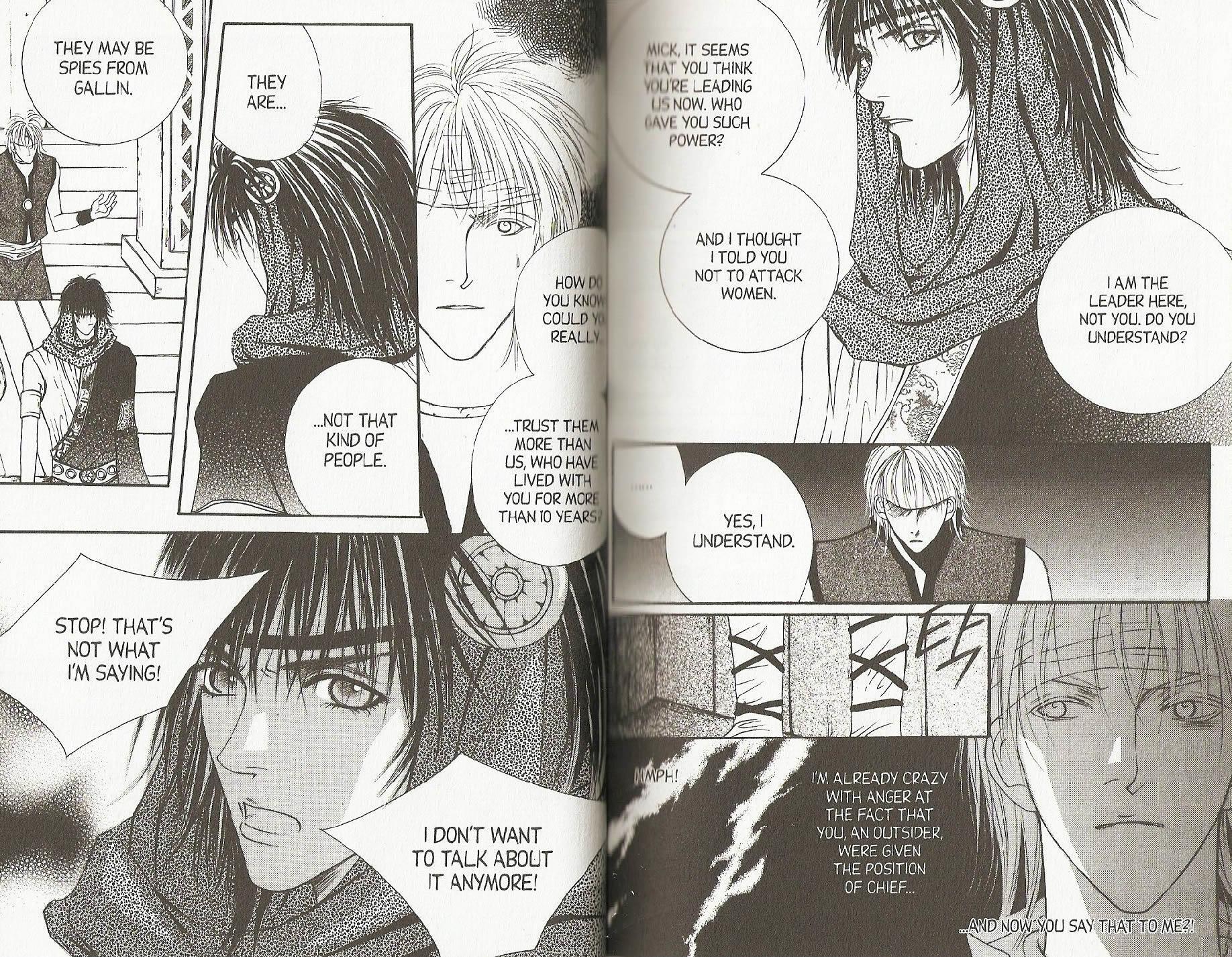 Read Saver Manga Online