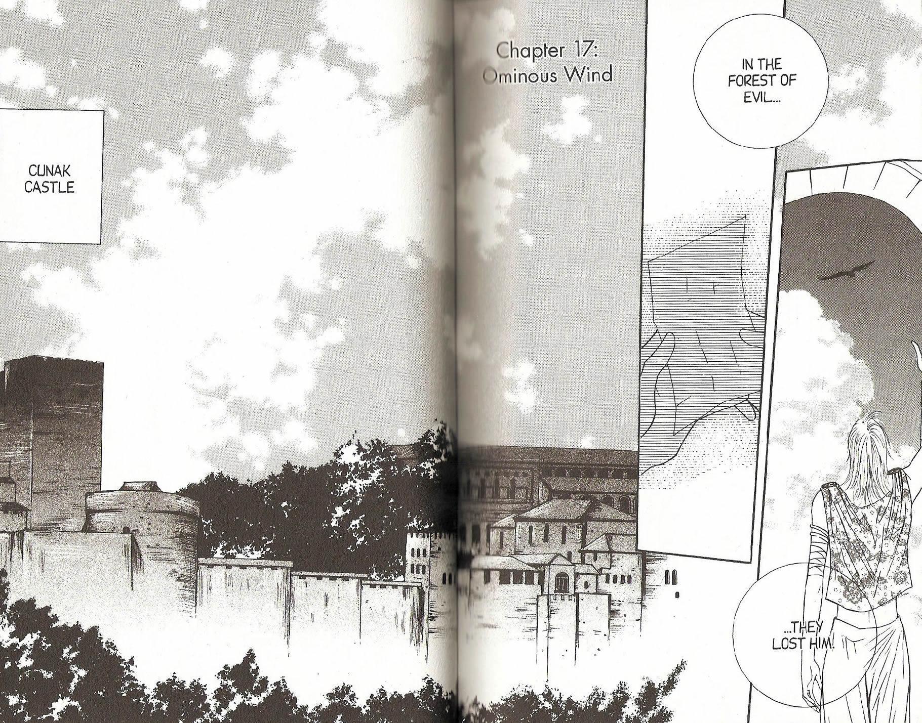 Read Saver Manga Online