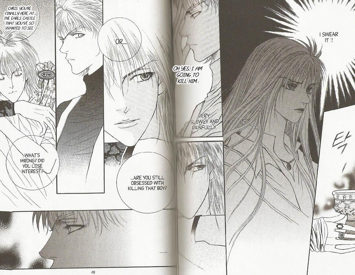 Read Saver Manga Online