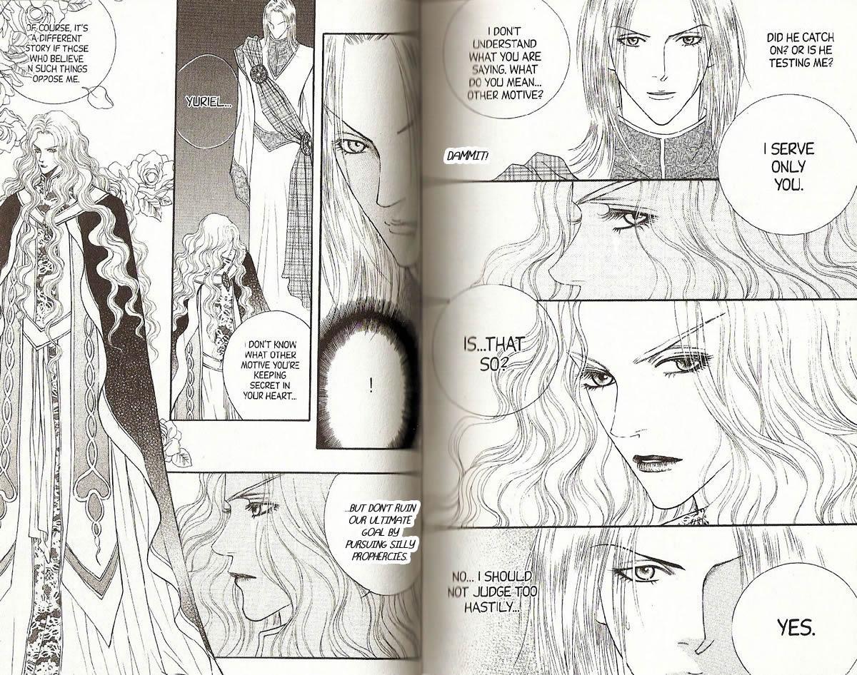 Read Saver Manga Online