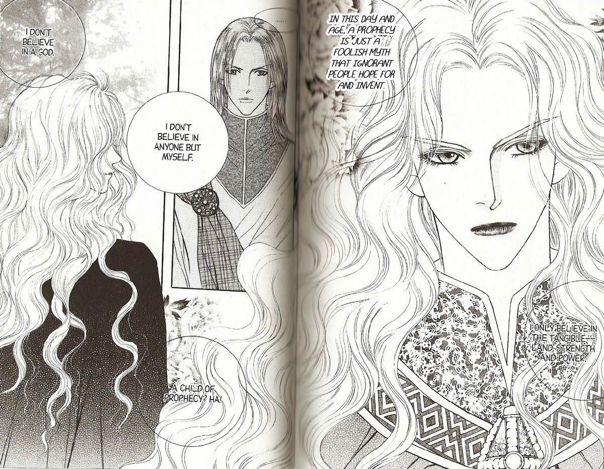 Read Saver Manga Online