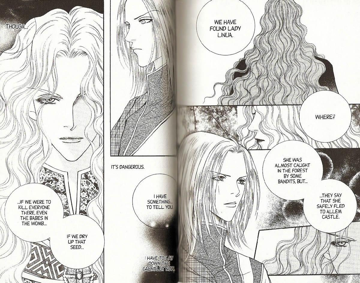Read Saver Manga Online